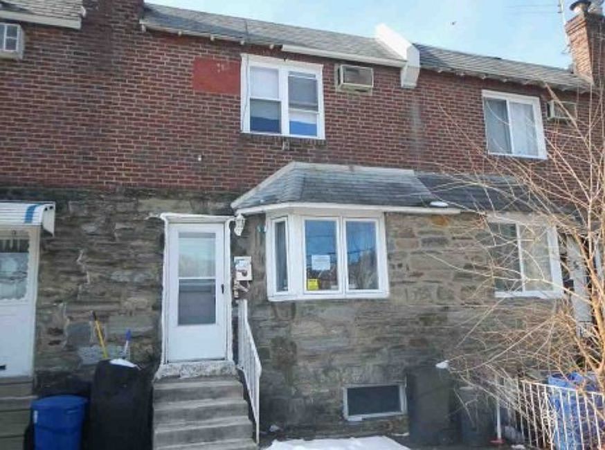 Property Front View