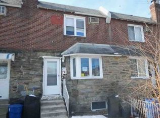 644 Van Kirk St, Philadelphia, PA 19120