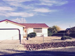 5165 N Long Rifle Rd, Prescott Valley, AZ 86314