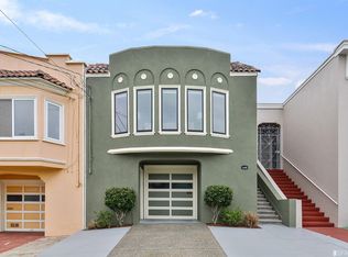 1330 22nd Ave, San Francisco, CA 94122