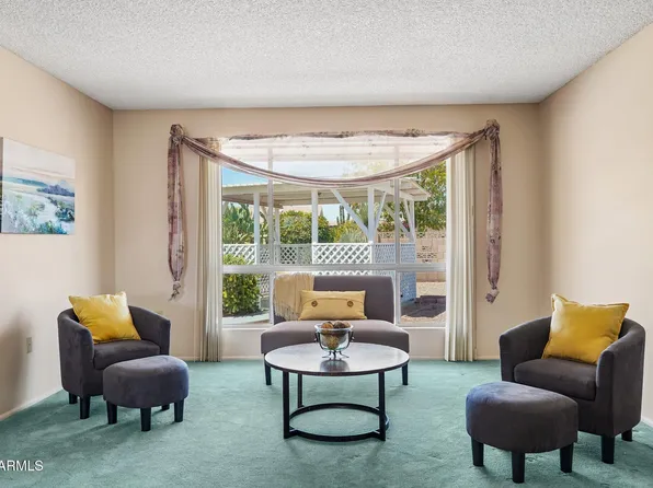 10941 W ROUNDELAY Circle, Sun City, AZ 85351