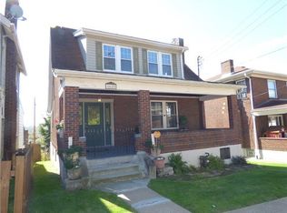 1622 Cedar Ave, Turtle Creek, PA