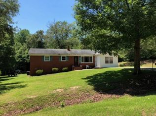 2750 Elmo McFarland Rd, Chesterfield, SC 29709