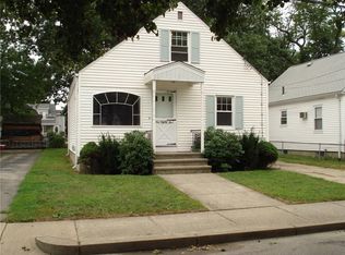 185 Harmon Ave, Cranston, RI 02910