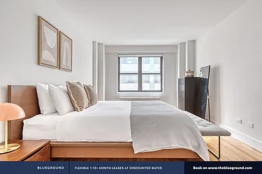 Rented by The Blueground