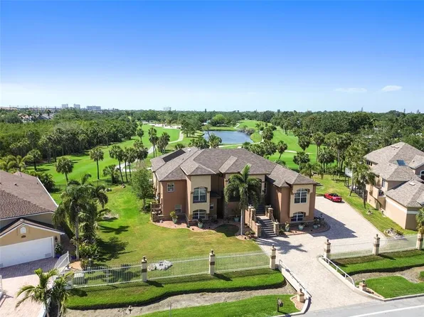 2605 59th St S, Gulfport, FL 33707