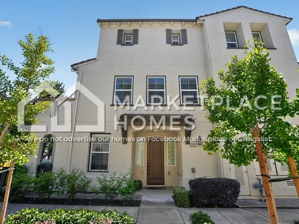 222 Miro Ave, Mountain View, CA 94041