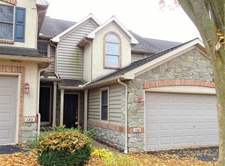 126 Fieldcrest Ln, Ephrata, PA 17522