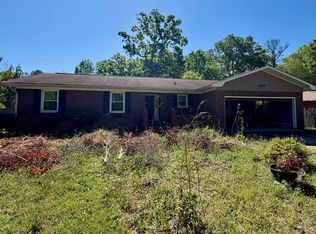 410 Gawin Dr, Warner Robins, GA