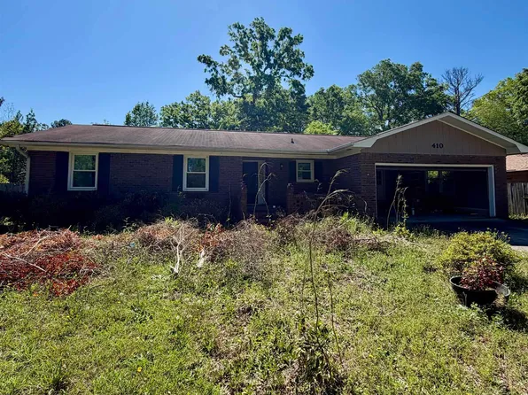 410 Gawin Dr, Warner Robins, GA 31093