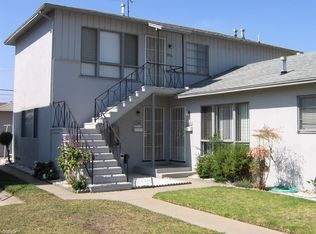 728 1/2 W Redondo Beach Blvd, Gardena, CA 90247