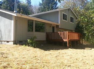 16613 Reichel Rd SE, Rainier, WA 98576