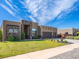 617 W 280 S, Ivins, UT 84738