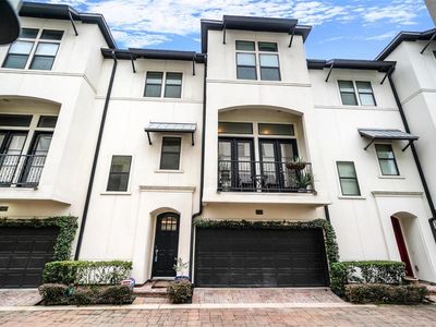 1857 Dart St, Houston, TX, 77007