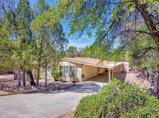 104 N Foothill Dr, Payson, AZ 85541