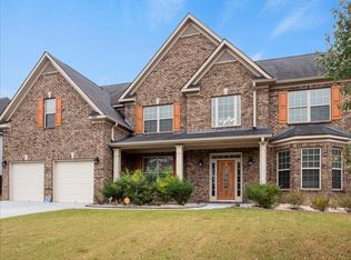 6089 Reynolds Cir, Grovetown, GA 30813