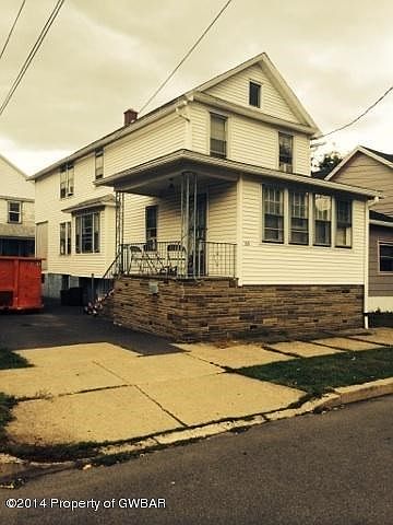 109-111 Penn Street, Kingston