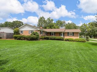 601 Wood Dr, Greer, SC 29651