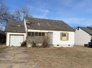 309 E Mohawk Blvd N, Tulsa, OK 74106