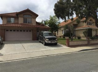 6600 Kaiser Ave, Fontana, CA 92336