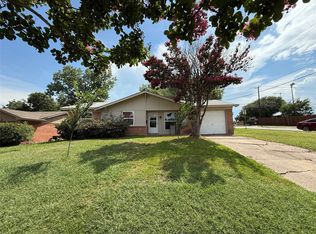 1747 Lucille Dr, Mesquite, TX 75149