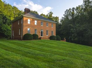 1166 Big Oak Rd, Germanton, NC 27019