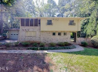 2480 W Bridge Pl NE, Marietta, GA 30062
