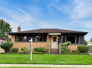 309 Wisconsin Dr, Des Plaines, IL 60016