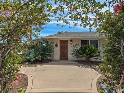 2873 Verda Ave, Escondido, CA, 92025