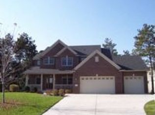 13016 Yellow Pine Cir NW, Coon Rapids, MN 55448