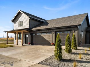 597 Rowland Rd, Bozeman, MT 59718