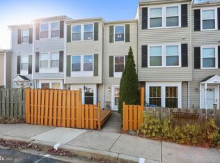 19820 Larentia Dr, Germantown, MD 20874