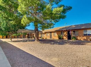 Meridian 21 Apartments, Apache Junction, AZ 85120
