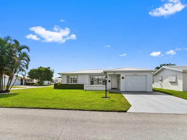 1000 SW 3rd Avenue, Boynton Beach, FL 33426