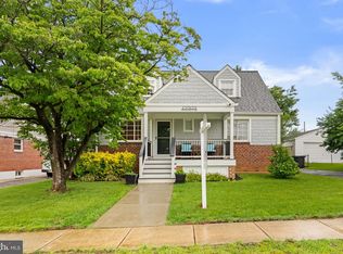 13503 Grenoble Dr, Rockville, MD 20853