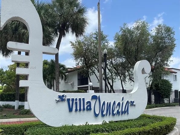 1341 SW 124th Ct #4, Miami, FL 33184