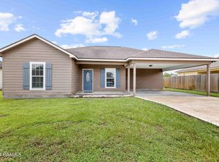 217 Stoneridge Dr, Duson, LA 70529