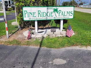 16300 Pine Ridge Rd #Y32, Fort Myers, FL 33908