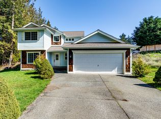1209 Rolling Hills Dr, Port Angeles, WA 98363