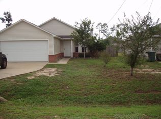 177 Valdosta Ave, Perdido Key, FL 32507