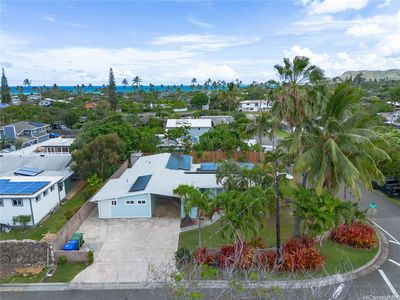 936 Mokapu Blvd, Kailua, HI, 96734