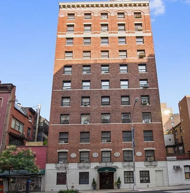 264 Lexington Avenue in Murray Hill : Sales, Rentals, Floorplans