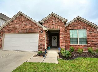 26042 Haggard Nest Dr, Katy, TX 77494