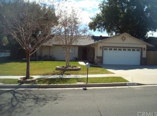 1056 W Hoffer St, Banning, CA 92220