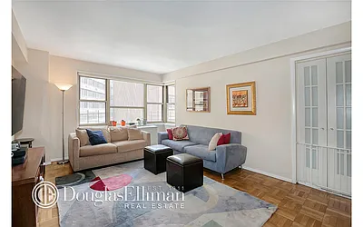 Sold by Douglas Elliman