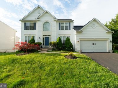 14309 Kings Crossing Blvd, Boyds, MD, 20841