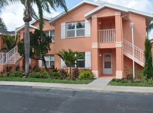 5450 Longwood Run Blvd APT 104, Sarasota, FL 34243