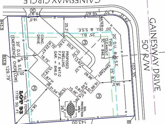 3rd image of 14355 Gainesway Cir