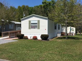 10823A Swift Church Rd N LOT 14, Foley, AL 36535