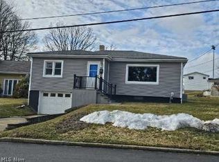 158 Martin Ave, Cadiz, OH